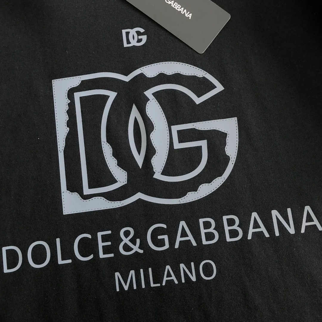 DG 2026SS New Arrival T ， ， 。 Same Style ， 。Size：M-XXXL